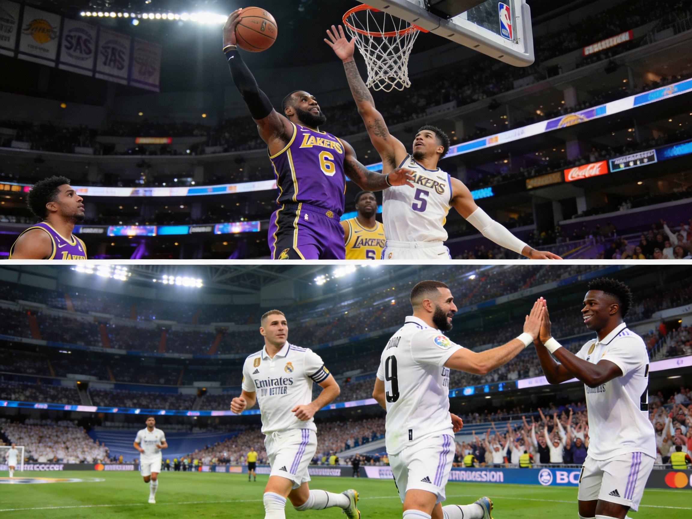 NBA季后赛