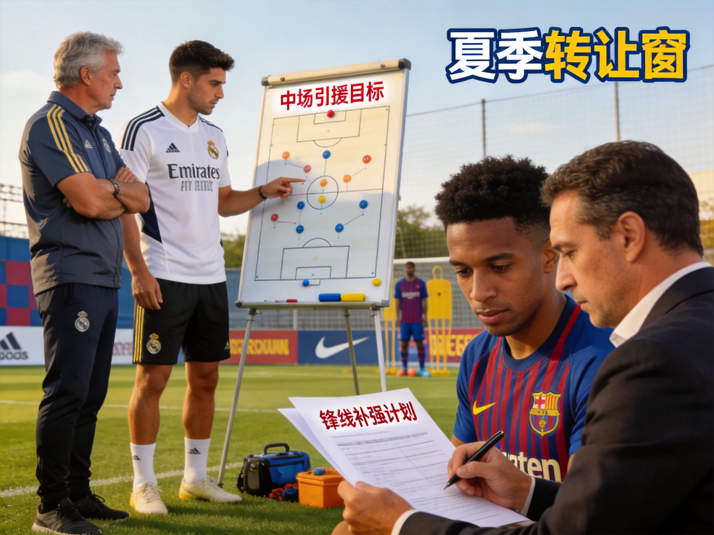 转会